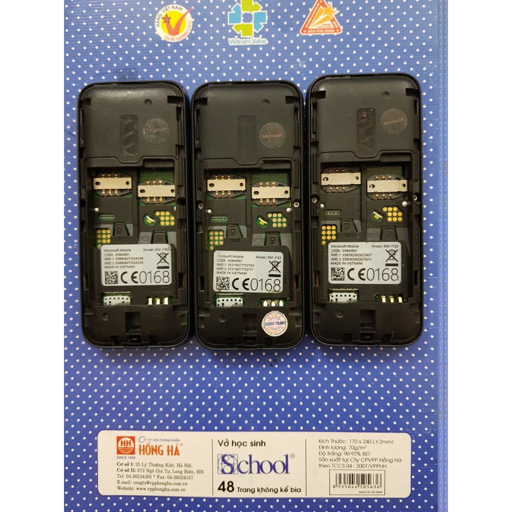 Nokia N105 - 2016,máy 1 sim