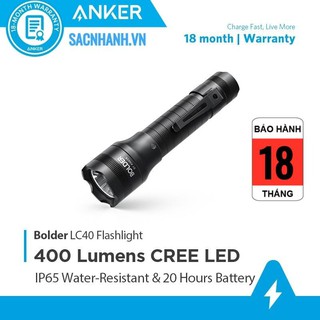 Đèn Pin Anker Bolder LC40 - T1423