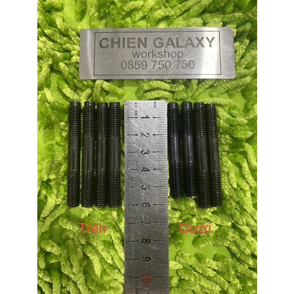 BỘ ĐŨA LÒNG YAZ Y125Z Y125ZR L2