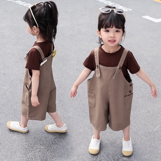 Set yếm kaki cho bé ctv