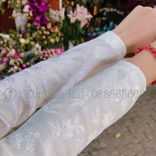 Bộ đi lễ áo bà ba