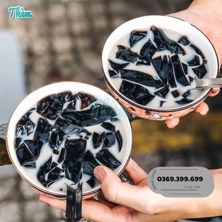 Sương Sáo Thuận Phát 50g