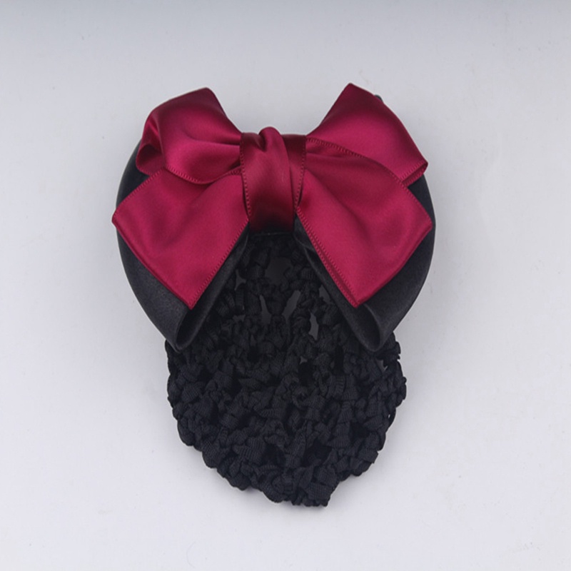 Ygt Kẹp Tóc Hình Nơ Xinh Xắn Dành Cho Nữ