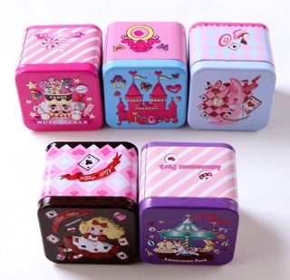 Combo 40 cột tóc cho bé gái quà trung thu cho con