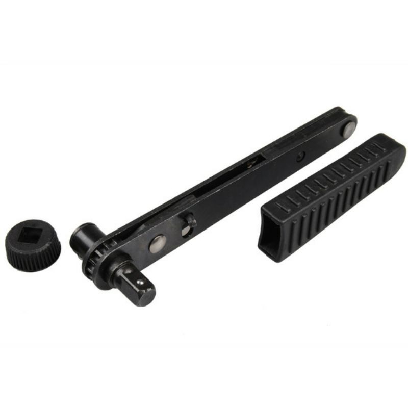Cần Xiết Ốc Tự Động Mini Cao Cấp 1/4
