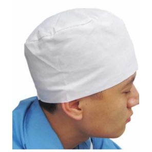 Mũ blouse y tế