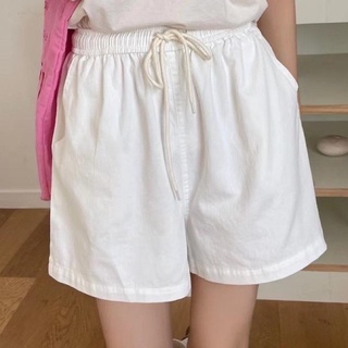 QUẦN SHORT KAKI CẠP CHUN MIX ĐỒ SIÊU ĐẸP