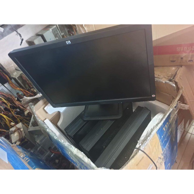 Bộ máy HP Văn Phòng, Chạy bao bền, êm ái. Chơi games lol,fifa,bubg mobi. | BigBuy360 - bigbuy360.vn