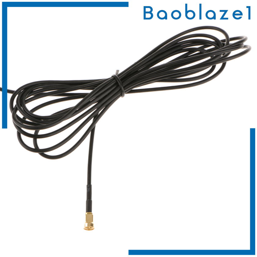 Cáp Chia Tín Hiệu 12dbi 4g Sma 70-2700mhz | BigBuy360 - bigbuy360.vn