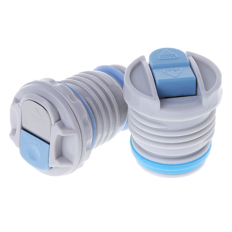 Nắp đậy bình giữ nhiệt chân không 4.4cm/4.5cm mang đi du lịch tiện lợi