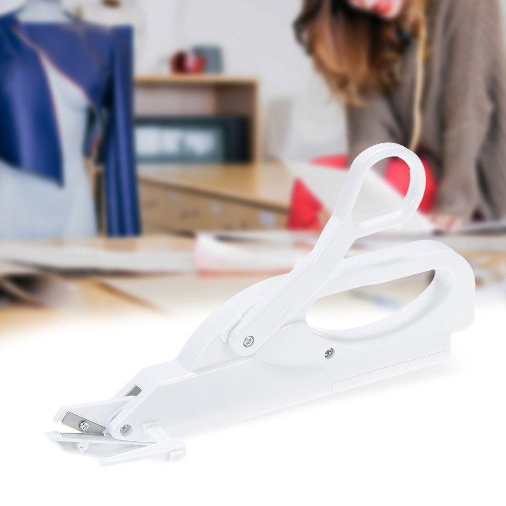 Kéo Cắt May Vá Bằng Điện Đa Năng DIY