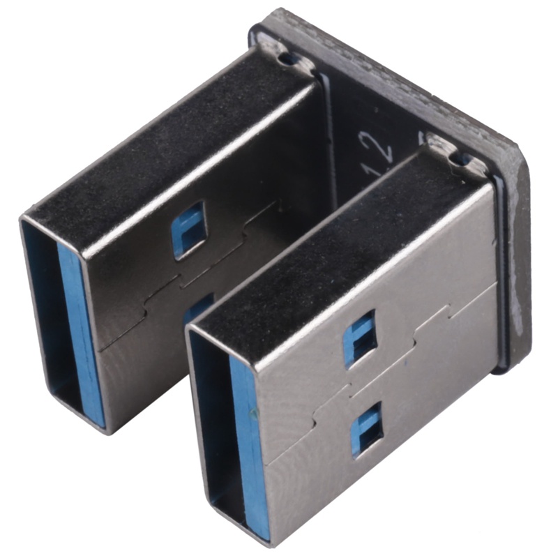 Bảng Mạch Chuyển Đổi X857, Cho Raspberry Pi 4 Model B X857 V2.0 MSATA SSD USB3.0