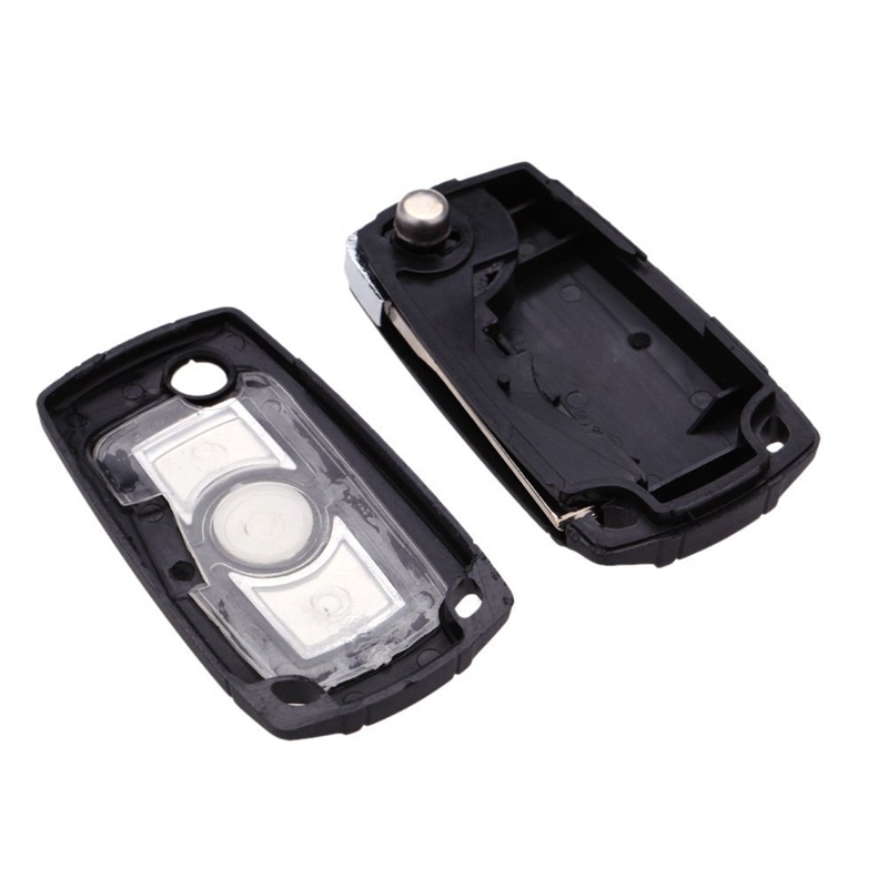 Vỏ Chìa Khóa Điều Khiển Từ Xa Cho BMW 3 5 7 Series Z3 Z4 E38 E39 E46