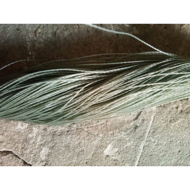 1 cuộn dây gân vá lưới làm lờ