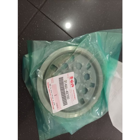 Khớp Nối Chuyên Dụng Cho Dòng Xe suzuki ts 125