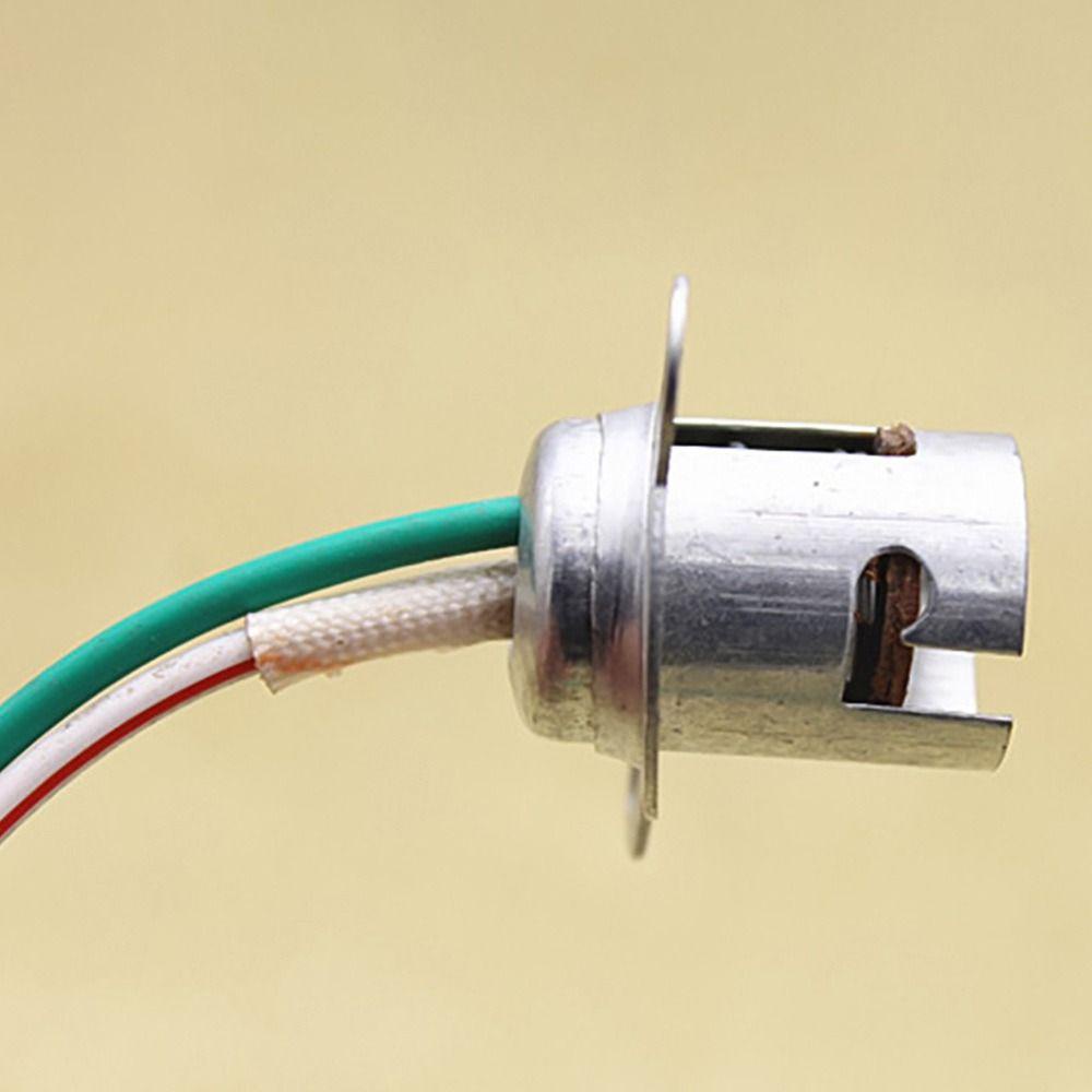 MYRONGVN Set 3 Đế Đèn Pha Xe Scooter