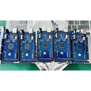 Bo mạch arduino mega 2560 ch340 100%