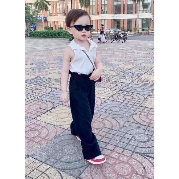 Set cặp kính ngầu cho mẹ và bé