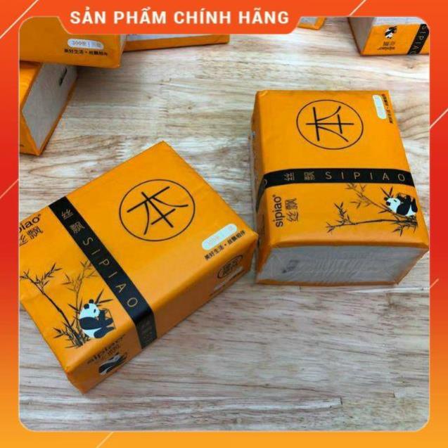 Giấy ăn gấu trúc Siêu dai