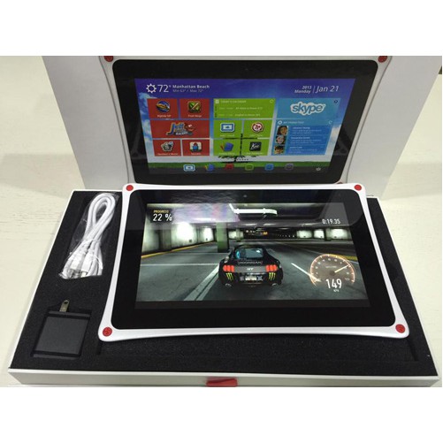 Máy Tính Bảng NABI XD NV10B 10.1 inch IPS | BigBuy360 - bigbuy360.vn