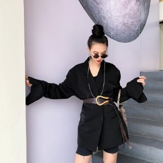 Thắt Lưng Da Thời Trang Sang Trọng 2019 Cho Nữ