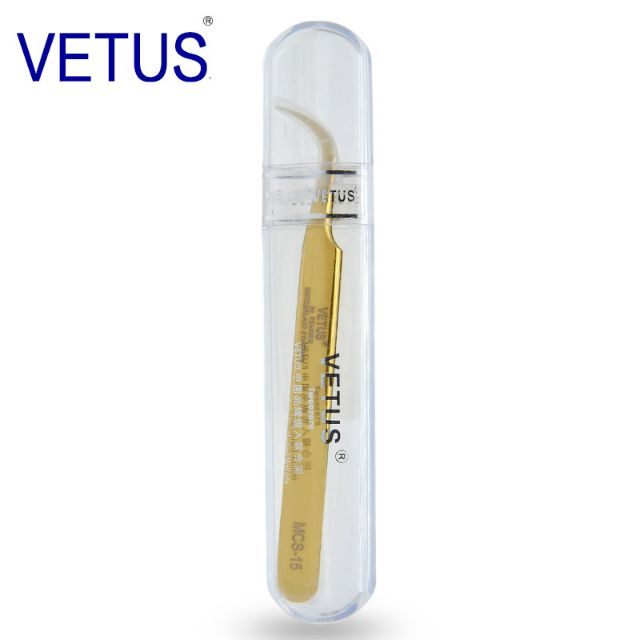Nhíp volume vetus mỏ quạ