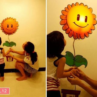 Đèn ngủ 3d ngọ nghĩnh