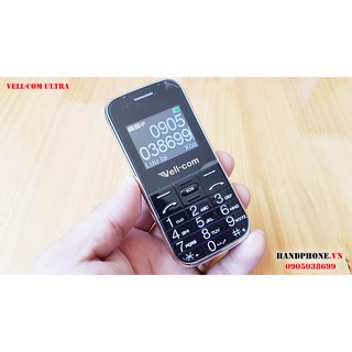 Điện Thoại Di Động Vellcom Ultra