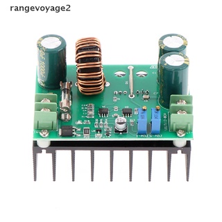 Mô-đun Tăng Áp DC-DC 600W 600W