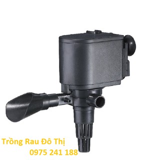 MÁY BƠM LỌC NƯỚC HỒ CÁ RS-1680/1680F