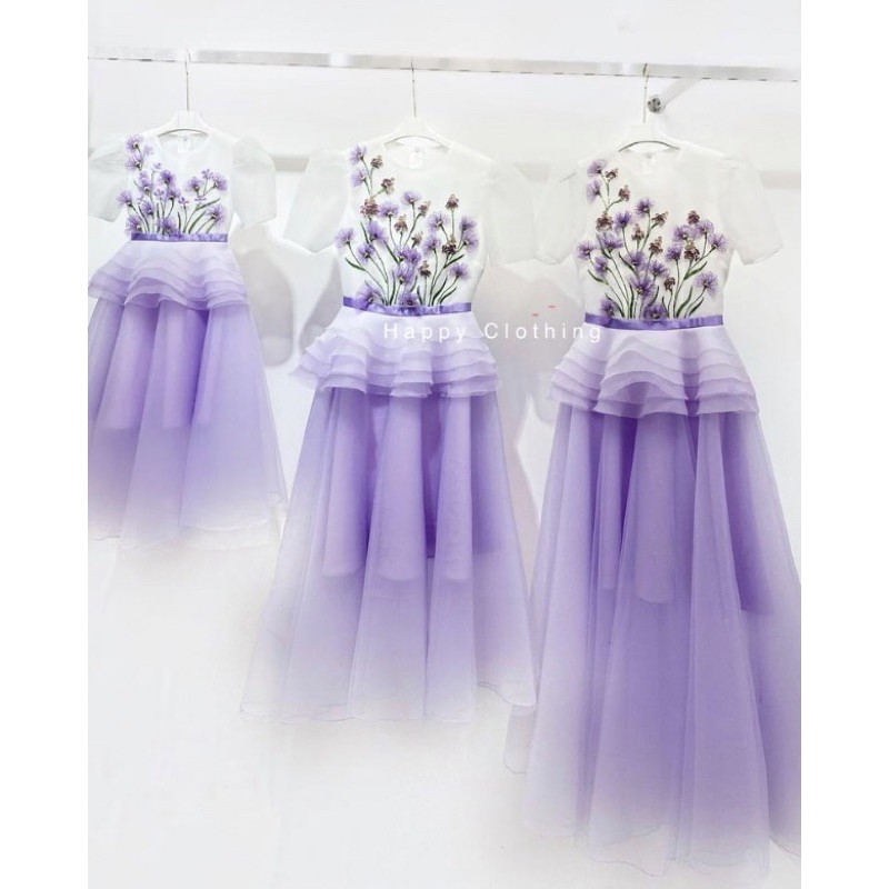 Vải tơ thủy tinh trong  1mx khổ rộng 1'5m của Vải rẻ HB shop