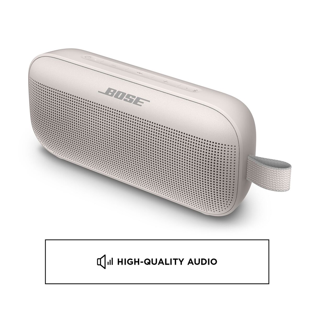 Loa Bluetooth Bose SoundLink Flex [CHÍNH HÃNG]