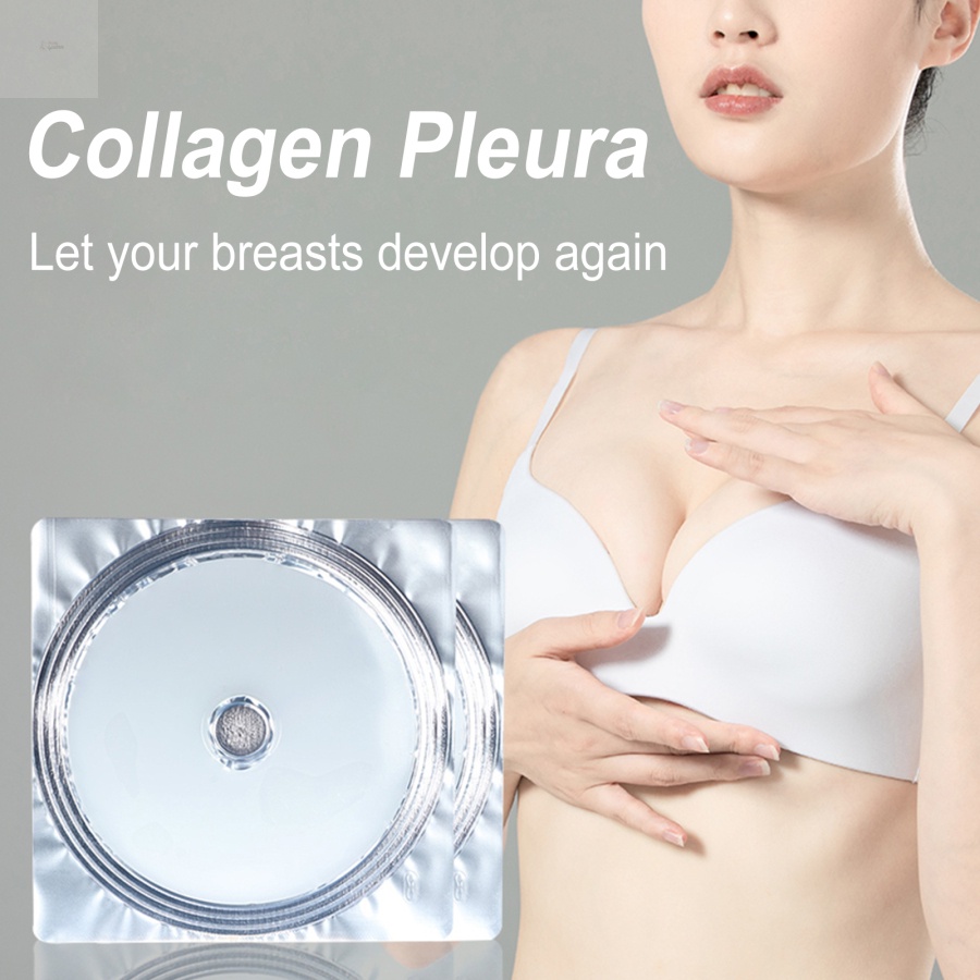 Mặt Nạ Collagen Giúp Nâng Và Nở Ngực Hiệu Quả