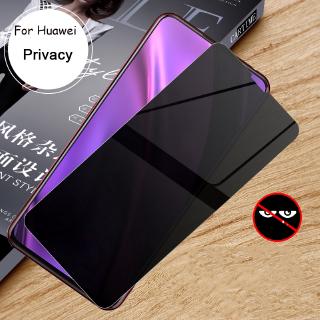 Kính cường lực chống nhìn trộm kèm phụ kiện cho xiaomi poco x2 black shark 3 black shark 2 pro