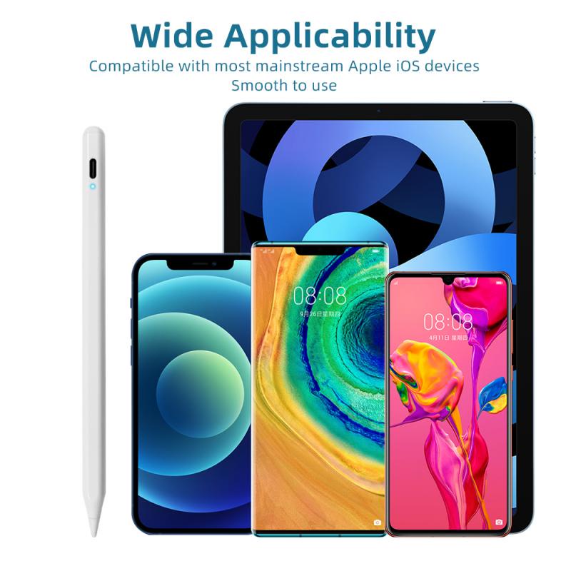 Bút Cảm Ứng Fonken Cho Huawei Ipad tablet touch touch stylus Oppo Xiaomi Pencil