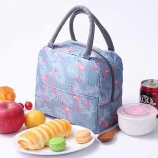 Túi hạc giữ nhiệt đựng cơm