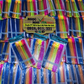 Vỉ cây lấy mụn (vỉ 12 cây)