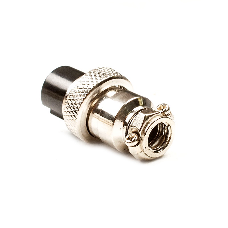 Đầu Nối Ổ Cắm Cái 10pin 16mm GX16 Chuyên Dụng Cho Máy Bay Điều Khiển Từ Xa