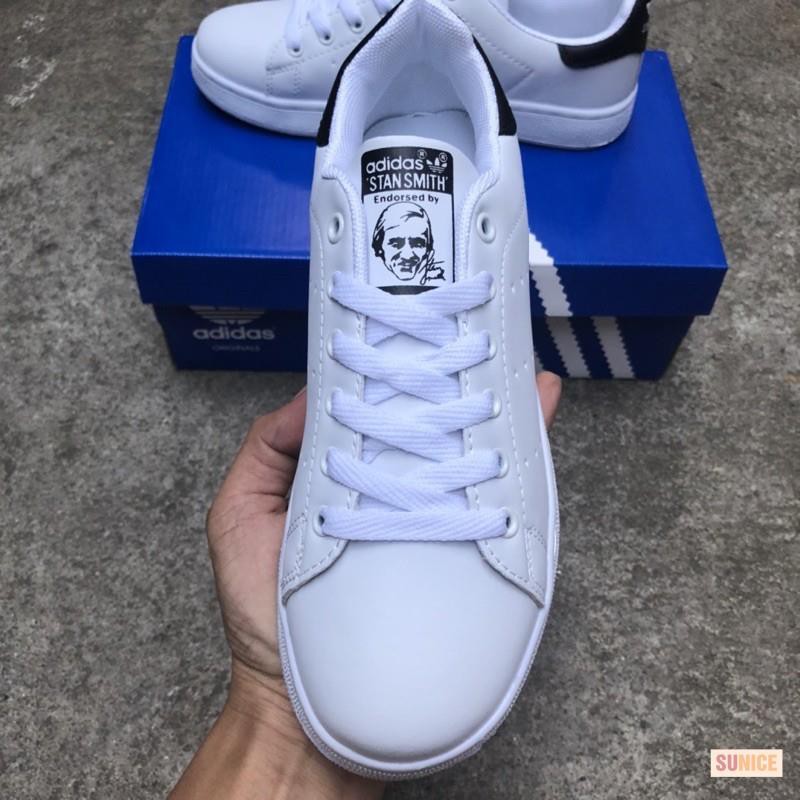 ⚡Hộp+Bill+Quà⚡ Giày thể thao stan smith nam nữ | BigBuy360 - bigbuy360.vn