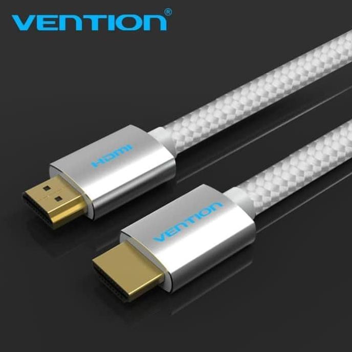 Vention Dây Cáp Hdmi V2.0B 4k Tốc Độ Cao 0.75m | BigBuy360 - bigbuy360.vn