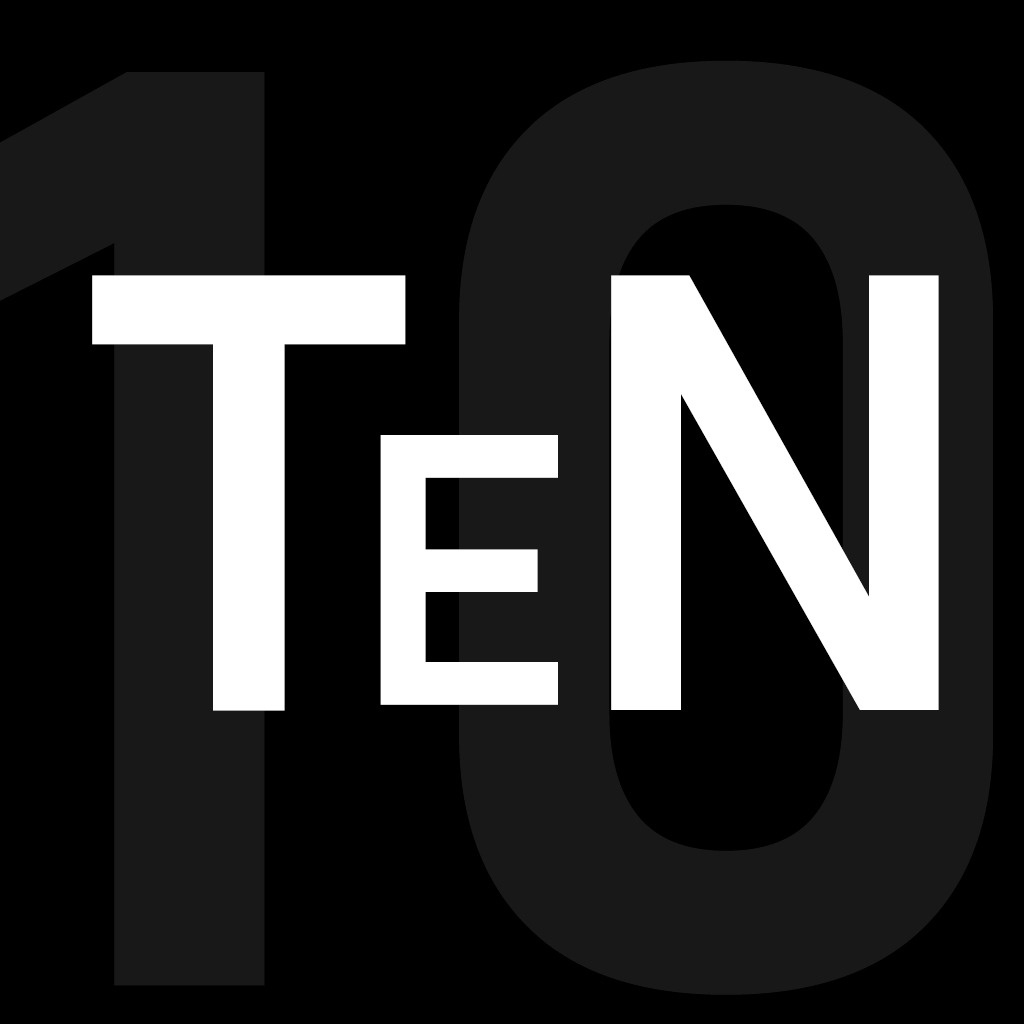 TEN Official Store