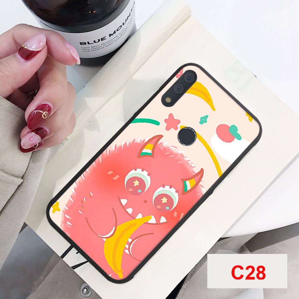 ỐP LƯNG VSMART STAR/STAR 3/ STAR 4/STAR 5 HOẠT HÌNH NHIỀU MẪU BỀN RẺ ĐẸP