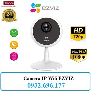 Camera EZVIZ C1C 720P