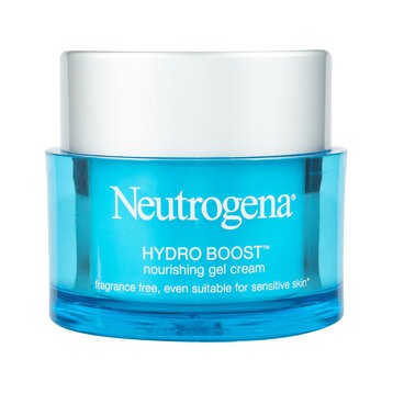 Kem Dưỡng Ẩm Neutrogena Cấp Nước Cho Da Khô 50g Hydro Boost Nourishing Gel Cream Chính Hãng