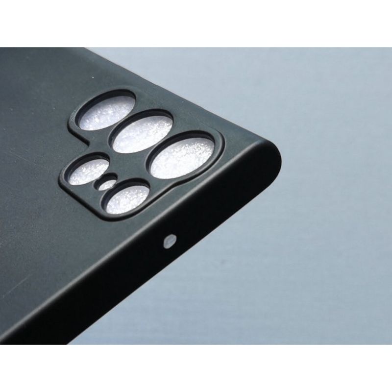 Ốp lưng dẻo màu đen samsung S23 , S23 plus ,S23 Ultra , S22 , S22 plus , S22 Ultra