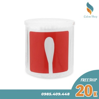 Okamura - Tăm bông UD Standard 200que chất lượng Nhật Bản