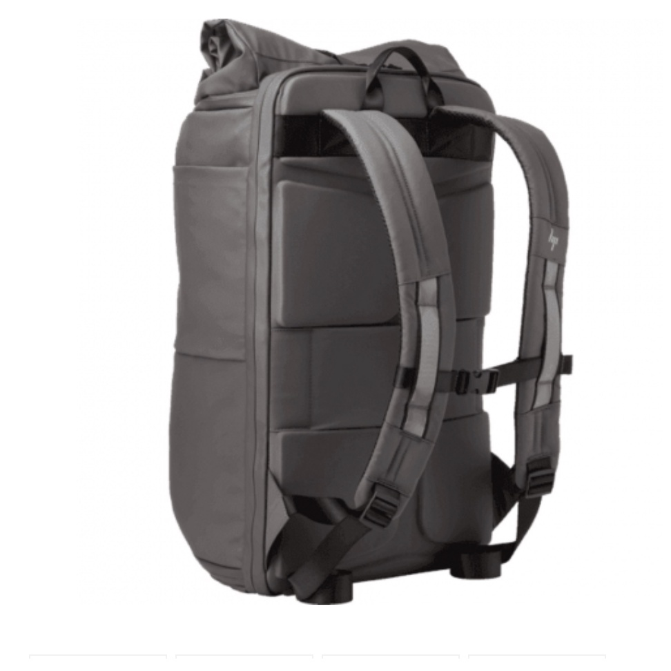 BALO HP PAVILION WAYFARER BLACK BACKPACK- HÀNG CHÍNH HÃNG