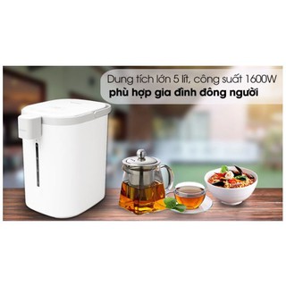 Bình thủy điện Kangaroo KG5K1 5 lít