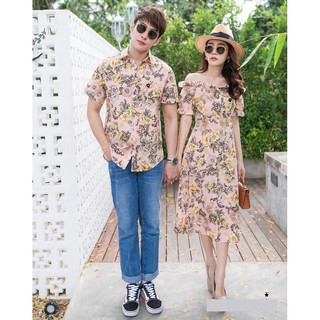 Đồ đôi đẹp, Sét Đôi Đi biển nam nữ cực đẹp