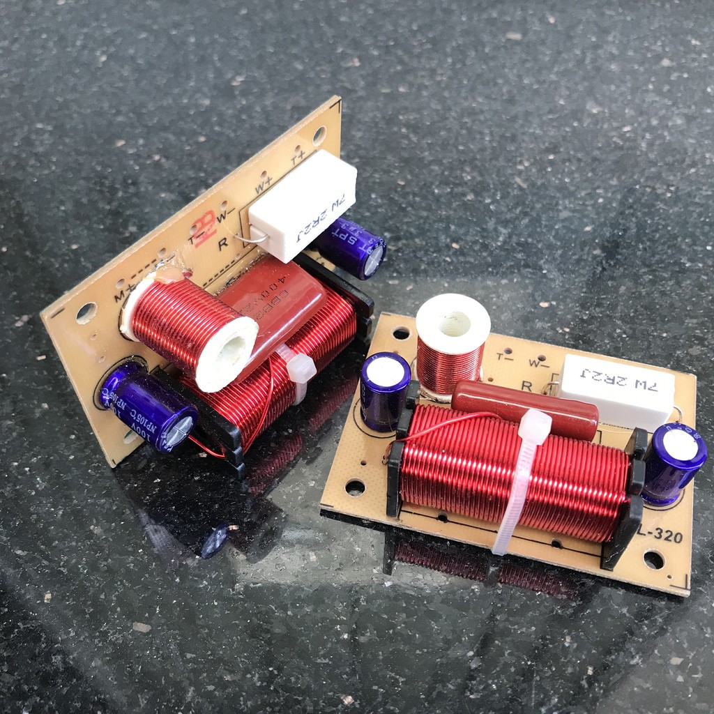 Phụ kiện cho amply, loa giá rẻ - 38